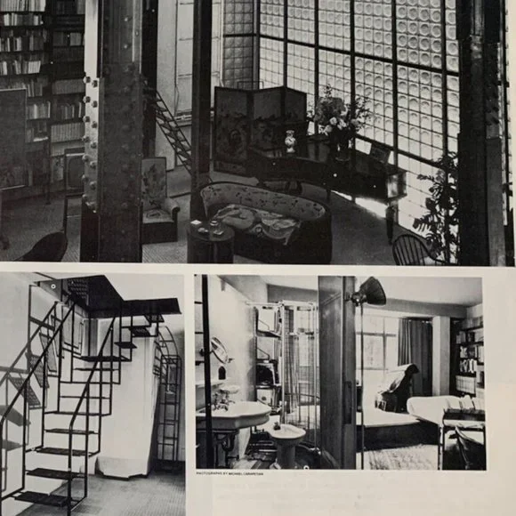 洋書 INDUSTRIAL CHIC 洋書 Industrial Chic : Cult Furniture, Design Industrial